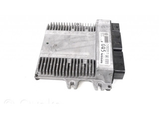 Блок управления двигателя NEC036044, 530311GQ5 Infiniti Q50