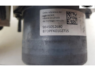 Jednotka ABS 9845052680, 9845052680 Citroen Berlingo 2022