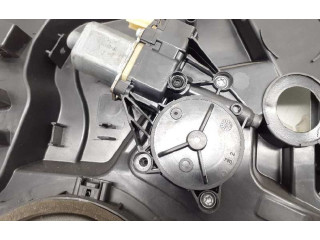 Электрический механизм для подъема окна без двигателя       Ford Fiesta  2009 - 2012 года   