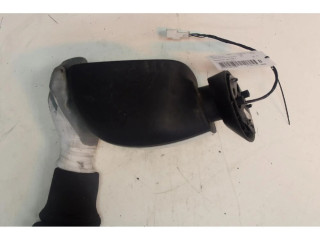 Зеркало электрическое левое Dacia Sandero