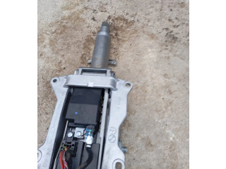 рейка Колонка рулевая 7P5419501BM Porsche Cayenne (92A) 2011 - 2017 года