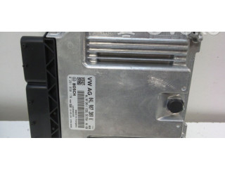 Řídící jednotka 04L907309K, 0281030170 Volkswagen Caddy 2017