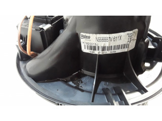 Вентилятор печки 3C0907521F, CZ2468105384 Audi Q3 8U