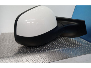 Зеркало электрическое        Chevrolet Sail  2010 - 2016 года   