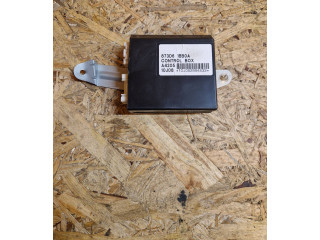 Блок управления 873D61BB0A, A4205   Infiniti EX