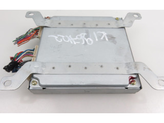 Блок управления двигателя 2797000821 Mazda Premacy