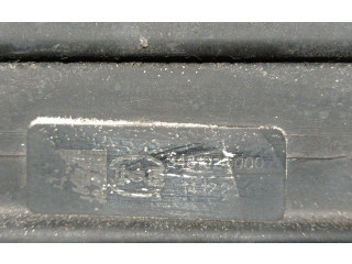 Интеркулер  50514486, 3481020000   Alfa Romeo Giulietta 