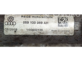 Топливная рампа 059130089AH, 100000139   Audi A5 8T 8F   для двигателя CAPA