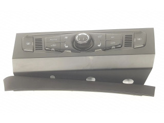 Блок управления климат-контролем 8T2820043AF   Audi Q5 SQ5