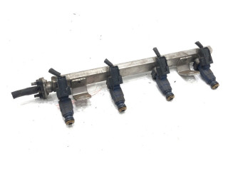 Vstřikovací lišta KIA Rio