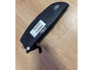 Подушка безопасности в сиденье 550638100, 122173400907 Renault Twingo I