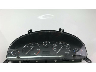 Přístrojová deska Peugeot 406 2003 9648214780, K4252