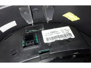 Дисплей    1496286080   Citroen C8