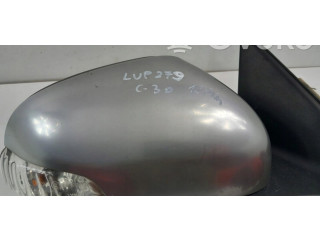 Зеркало электрическое        Volvo C30  2007 - 2010 года   