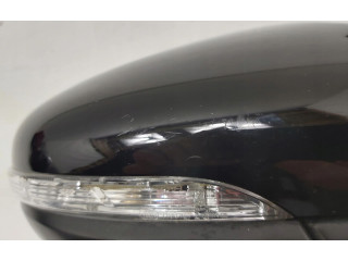Зеркало электрическое        Volkswagen Touran II  2010 - 2016 года   