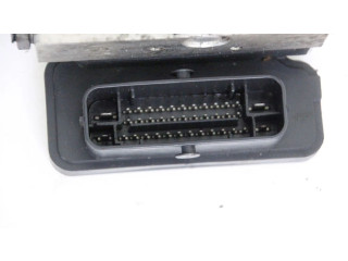 Блок АБС 6R0907379AS, 6R0907379AS   Skoda  Fabia Mk2 (5J)  2007 - 2014 года