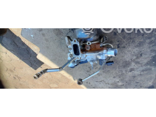  Турбина Renault Clio V  16319700063         