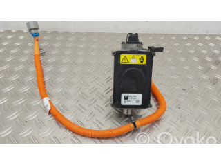 Нагреватель охлаждающей жидкости