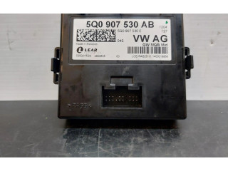 Блок управления 5Q0907530AB   Volkswagen Golf VII