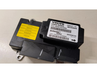 Блок подушек безопасности 30724045 Volvo C30