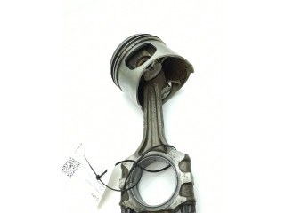 Поршень с шатуном Mercedes-Benz S W126 для бензинового двигателя 5.0