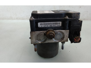 Блок управления АБС 0265231486, 9649988280 Citroen C4 I