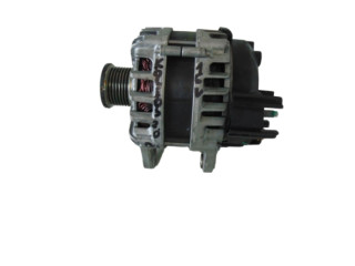 Генератор 231002513R Renault Koleos II