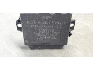 Блок предохранителей Volvo V70