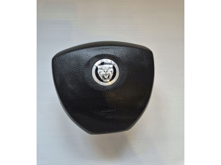 Подушка безопасности водителя 9W83043B13AD0LEG Jaguar XF X250