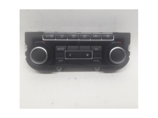 Блок управления климат-контролем O162445, 5HB00974660 Volkswagen Golf Plus