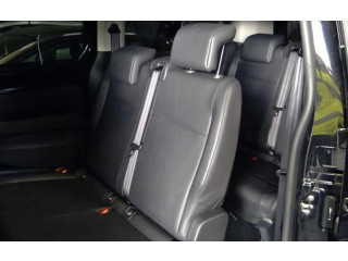 Блок управления климат-контролем    Peugeot Traveller