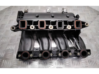 Всасывающий коллектор