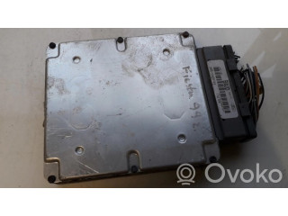 Блок управления двигателя f5sb14a624aa, f5sb-14a624-aa   Ford Fiesta