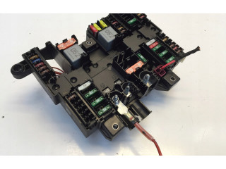 Блок предохранителей A1779061302 Mercedes-Benz GLA H247