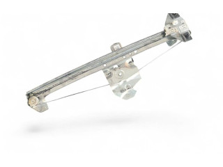 Pojistková skříňka Электрический механизм для подъема окна без двигателя 807209071R Dacia Dokker 2020