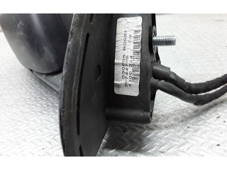 Зеркало электрическое        Volvo XC90  2003 - 2006 года   