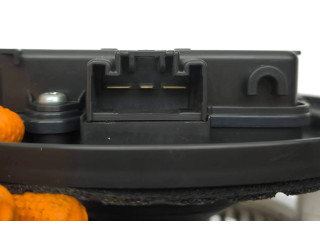 Вентилятор печки Lexus IS III XE30