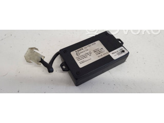 Блок управления 97RA011727, XS01ADC   Citroen C5