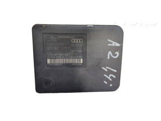 Блок АБС 8Z0614517E, 8Z0907379C Audi A2 - года