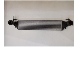 Интеркулер Jeep Renegade 1.0