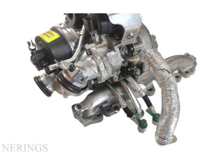 Турбина Skoda Kodiaq 03N145401G, T918029KL