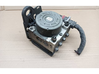 Блок АБС 5Q0614517BJ, 5Q0614517BJ Volkswagen Golf Sportsvan 2014 - 2020 года