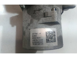    Рулевая рейка 0000052090175   Fiat Punto Evo  -  года