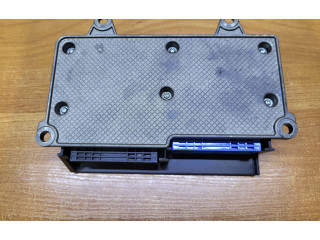 Блок подушек безопасности 31264861, 00405644A4 Volvo S80