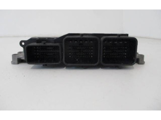 Řídící jednotka 9807885980, 9666729580 Citroen Berlingo 2013