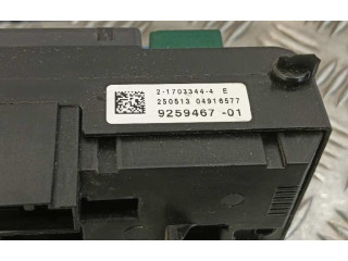 Модуль управления BSM 925946701, 504E12F13 BMW X3 F25