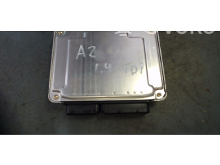Блок управления двигателя 045906019G   Audi A2