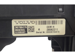 Pojistková skříňka 30786476, 06W355 Volvo XC90 2008