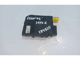 Руль Seat Leon (1P) 2005 - 2012 года 1K0953569AQ