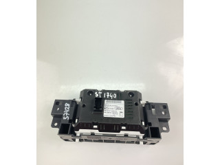 Дисплей    DM5T18B955BC   Ford Focus